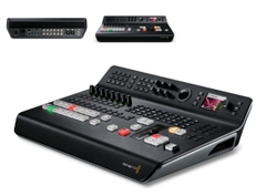 Bàn trộn Blackmagic ATEM Television Studio Pro HD | Hàng Chính Hãng