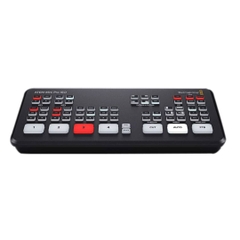 Bàn trộn hình Blackmagic ATEM Mini Pro ISO | Hàng Chính Hãng