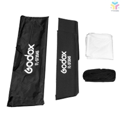 Softbox tổ ong Godox FL-SF30x45 (Cho FL60)