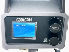 Đèn led Lishuai Coolcam 250D