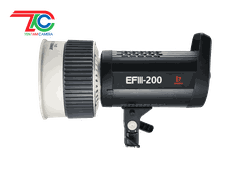 Thấu kính Fresnel Jinbei EF-ZF6 | Hàng Chính Hãng