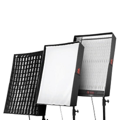 Đèn led cuộn Falcon Eyes RX-18TD (kèm Softbox)