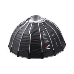 Softbox Aputure Light Dome Mini II