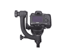 Gimbal Head Beike Q-45S