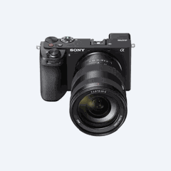 Máy ảnh Sony A6700 (Body)