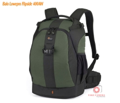 Lowepro Flipside 400 AW Pro DSLR Camera Backpack