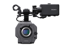 Máy quay phim PXW-FX9 FULL FRAME – Hàng Chính Hãng