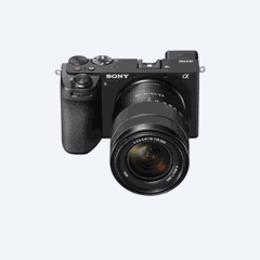 Máy ảnh Sony A6700 (Body)