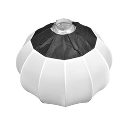 Softbox cầu Jinbei 85cm- hàng chính hãng