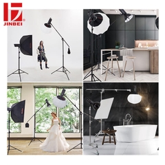 Softbox cầu Jinbei 85cm- hàng chính hãng