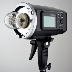 Đèn flash Godox AD600 BM – Hàng chính hãng