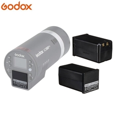 Pin Lithium-Ion Godox WB300 cho đèn AD300Pro