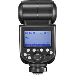 Flash Godox TT685II cho Nikon – Hàng Chính Hãng