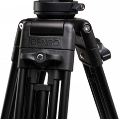 Benro Video Tripod KH26NL