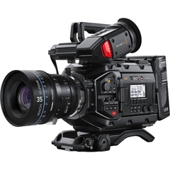 Máy quay phim Blackmagic URSA Mini Pro 4.6K G2