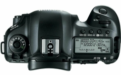 Canon 5D Mark IV Body | Hàng chính hãng
