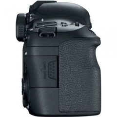 Canon EOS 6D Mark II Body- Chính hãng