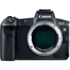 Máy ảnh Canon EOS R (Body)