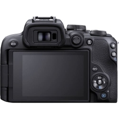Máy ảnh Canon EOS R10 Lens RF-S 18-150mm f/3.5-6.3 IS STM