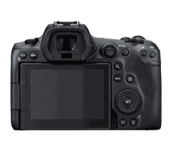 Máy ảnh Canon EOS R5 (body)