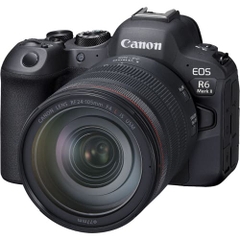 Canon EOS R6 Kit 24-105mm f/4L