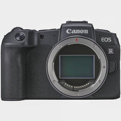 Máy ảnh Canon EOS RP (Body)