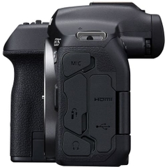 Máy ảnh Canon EOS R7 (Body)