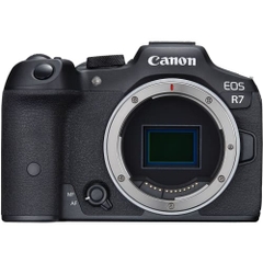 Máy ảnh Canon EOS R7 (Body)