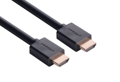 Cáp HDMI 10m Ugreen UG-10110 chính hãng hỗ trợ 3D, 4K*2K full HD 1080