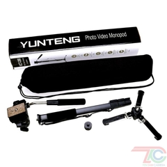 Chân máy ảnh Yunteng VCT-288