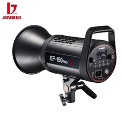Đèn Led Jinbei EF-150 Pro | Hàng Chính Hãng