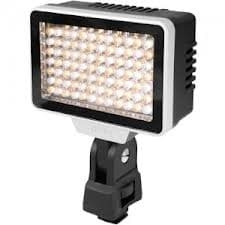 ĐÈN LED VIDEO LUXMEN Z84