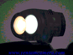 Đèn Led Video ZF-2000
