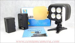Đèn Led Video ZF-3000
