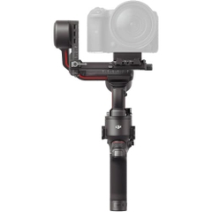 Gimbal DJI RS 3 Combo – Hàng Chính Hãng