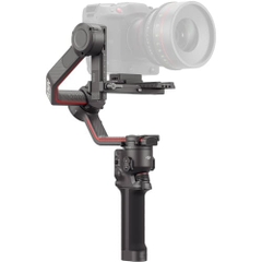 Gimbal DJI RS 3 Pro Combo – Hàng Chính Hãng