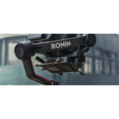 Gimbal DJI RS 3 Pro Combo – Hàng Chính Hãng