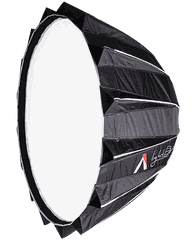 Softbox Aputure Light Dome II