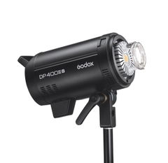Đèn flash studio Godox DP400III-V | Hàng Chính Hãng