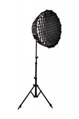 Tổ ong softbox Nanlite Forza 60 SB-FZ60