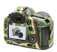 Easy Cover cho Canon 6D – camouflage (rằn ri)