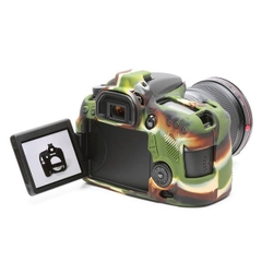 Easy Cover for 70D – Camouflage ( rằn ri)