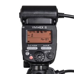 Đèn Flash Yongnuo YN-14EXII