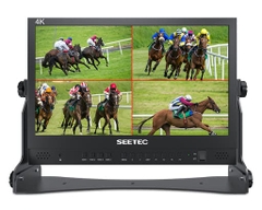 Màn hình 15.6 inch với 4 cổng HDMI SEETEC ATEM156