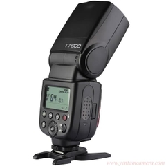 Flash Godox TT600S For Sony – Hàng Chính Hãng