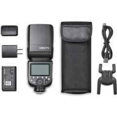 Đèn Flash Speedlite Godox V860 III – Canon