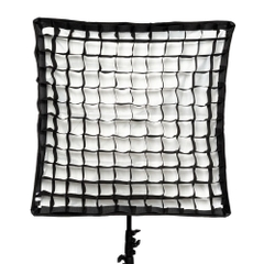 Softbox Tổ Ong Godox 60×60