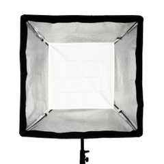 Softbox Tổ Ong Godox 60×60