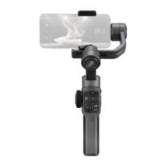 Gimbal Zhiyun Smooth 5 Combo | Hàng Chính Hãng