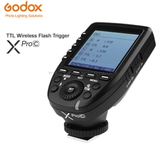 GODOX Xpro for Canon/ Nikon/ Sony /Fujifiml